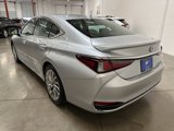 Used 2020 Lexus ES 300h w/ Luxury Package image 3