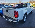 Used 2021 Chevrolet Colorado LT w/ Fleet Safety Package image 2