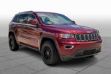 Used 2018 Jeep Grand Cherokee Laredo image 2