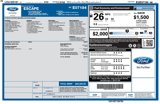 Used 2014 Ford Escape SE image 3