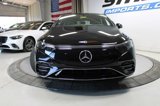 Used 2023 Mercedes-Benz EQS 450+ Sedan w/ AMG Line Exterior Package image 3