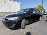 Used 2014 Toyota Camry LE image 3