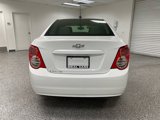 Used 2015 Chevrolet Sonic LS image 6