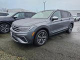 New 2024 Volkswagen Tiguan Wolfsburg Edition image 3