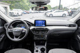 Used 2021 Ford Escape SE image 2