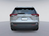 Used 2024 Toyota RAV4 XLE image 4