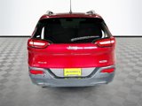 Used 2016 Jeep Cherokee Latitude w/ Cold Weather Group image 6
