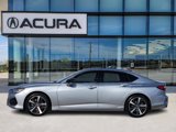 Used 2024 Acura TLX w/ Technology Package image 3