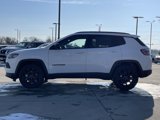New 2025 Jeep Compass Latitude w/ Altitude Special Edition image 5