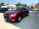Used 2021 Chevrolet Traverse LT image 3