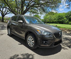 Used 2016 MAZDA CX-5 Touring w/ Bose/Moonroof Package image 2