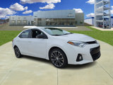 Used 2016 Toyota Corolla S image 4