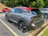 Used 2025 Nissan Kicks SR image 3