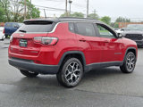 New 2025 Jeep Compass Limited image 5