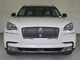 Certified 2021 Lincoln Aviator Reserve w/ Elements Package Plus image 3