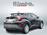 Used 2021 Toyota C-HR LE image 4