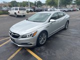 Used 2018 Buick LaCrosse Premium w/ Driver Confidence Package #2 image 2