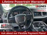 Used 2018 Dodge Challenger SXT w/ Blacktop Package image 6