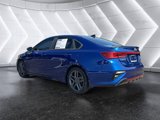 Used 2020 Kia Forte GT-Line w/ GT-Line Premium Package image 3