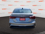 Used 2022 Kia Forte GT-Line w/ GT-Line Premium Package image 4