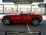 Used 2006 Pontiac Solstice Convertible w/ Premium Package image 4