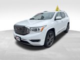 Used 2019 GMC Acadia Denali w/ Technology Package image 2