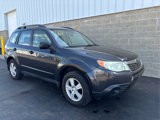 Used 2010 Subaru Forester 2.5X image 3