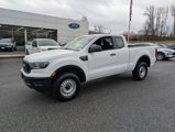 Certified 2023 Ford Ranger XL w/ Trailer Tow Package image 2