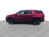 Used 2019 Chevrolet Traverse LT image 5