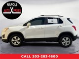 Used 2016 Chevrolet Trax LT w/ LT Convenience Package image 6