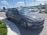 New 2025 Hyundai Elantra Sport image 3