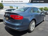 Used 2015 Audi A4 2.0T Premium Plus w/ Premium Plus Package image 6