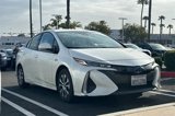 Used 2020 Toyota Prius Prime LE image 2