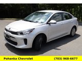 Used 2020 Kia Rio LX image 3
