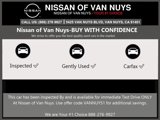 Certified 2022 Nissan Sentra SV image 5