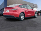 Used 2020 Tesla Model Y Long Range image 2
