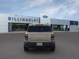 New 2025 Ford Bronco Sport Big Bend w/ Convenience Package image 5