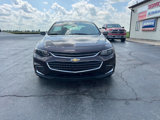 Used 2016 Chevrolet Malibu LT w/ Leather Package image 3
