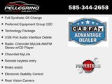Used 2015 Chevrolet Cruze LT w/ Technology Package image 4