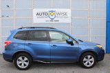 Used 2015 Subaru Forester 2.5i Limited image 2