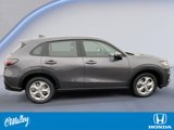 New 2025 Honda HR-V LX image 6