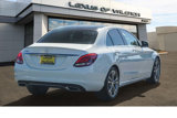 Used 2017 Mercedes-Benz C 300 Sedan image 3
