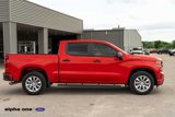 Used 2020 Chevrolet Silverado 1500 Custom w/ Infotainment Package image 4