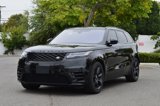 Used 2018 Land Rover Range Rover Velar R-Dynamic SE image 2
