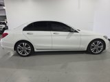 Used 2017 Mercedes-Benz C 300 Sedan w/ Premium 1 Package image 5