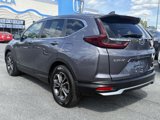 Used 2021 Honda CR-V EX image 6