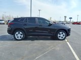 Used 2024 Chevrolet Trax LS image 5