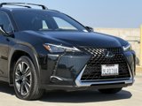 Used 2024 Lexus UX 250h FWD image 3