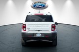 New 2024 Ford Bronco Sport Big Bend w/ Convenience Package image 5
