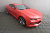Used 2017 Chevrolet Camaro LT w/ RS Package image 3